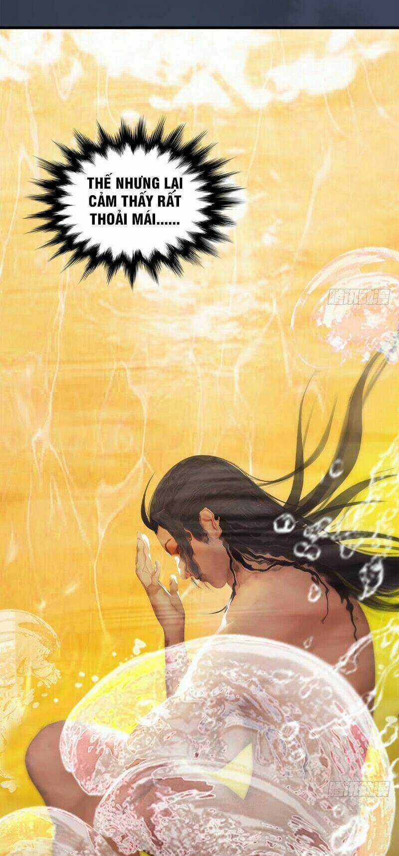 Cửu Hoang Đọa Huyền Sư Chapter 27 trang 48