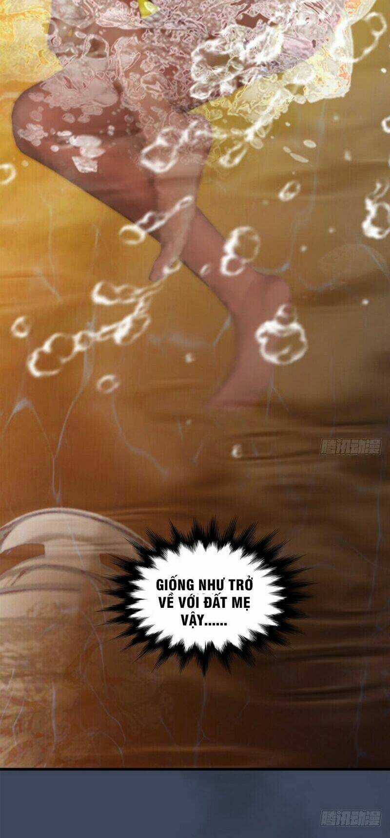 Cửu Hoang Đọa Huyền Sư Chapter 27 trang 49