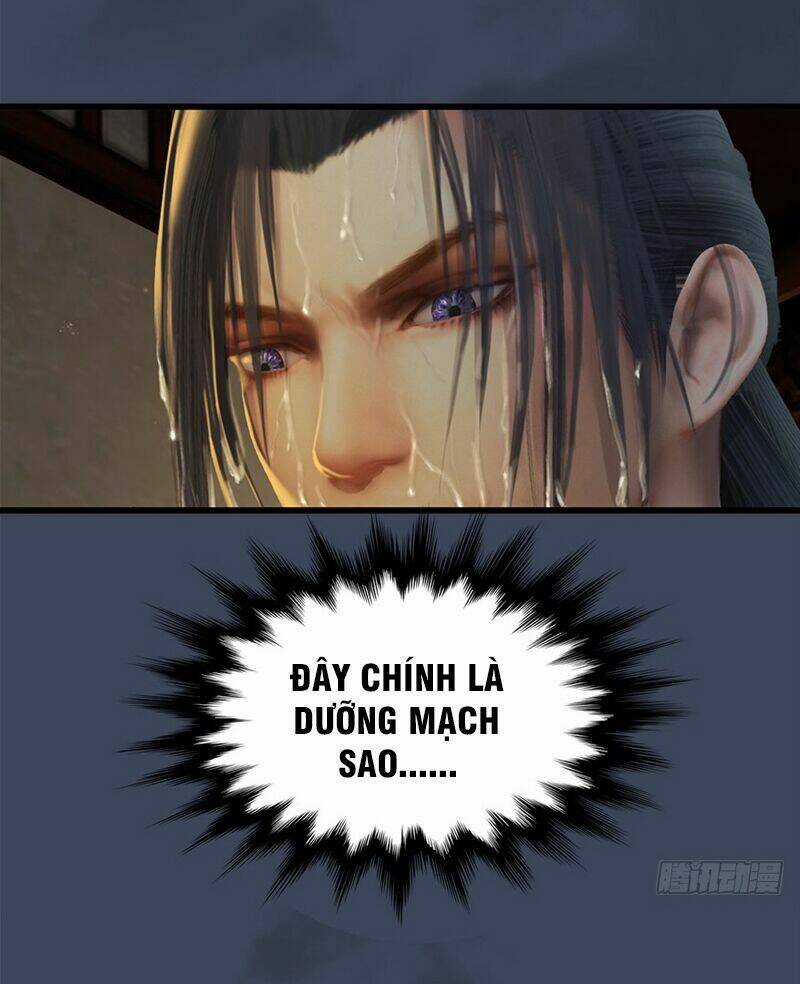 Cửu Hoang Đọa Huyền Sư Chapter 27 trang 51