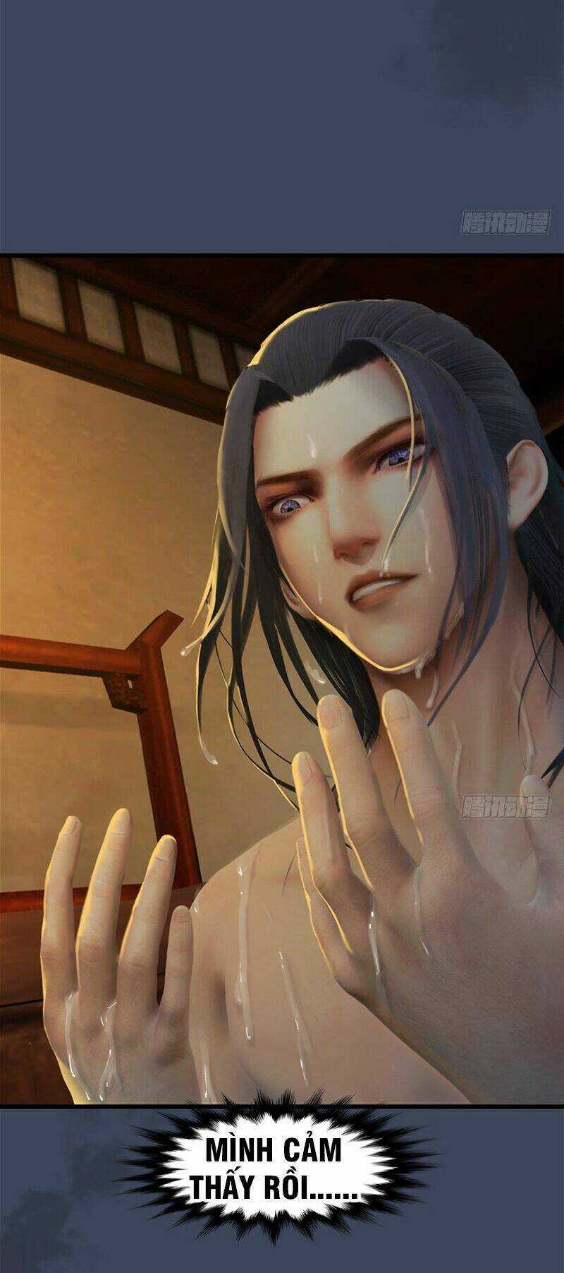 Cửu Hoang Đọa Huyền Sư Chapter 27 trang 53