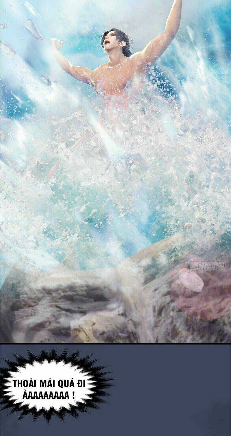 Cửu Hoang Đọa Huyền Sư Chapter 27 trang 55