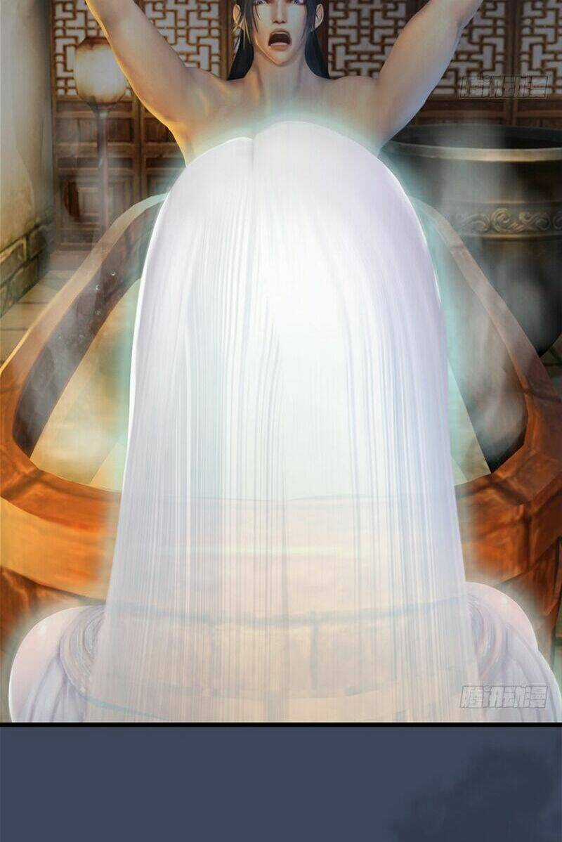 Cửu Hoang Đọa Huyền Sư Chapter 27 trang 57