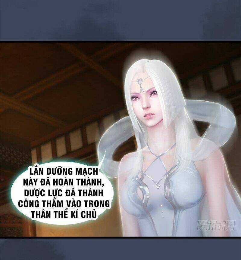 Cửu Hoang Đọa Huyền Sư Chapter 27 trang 61