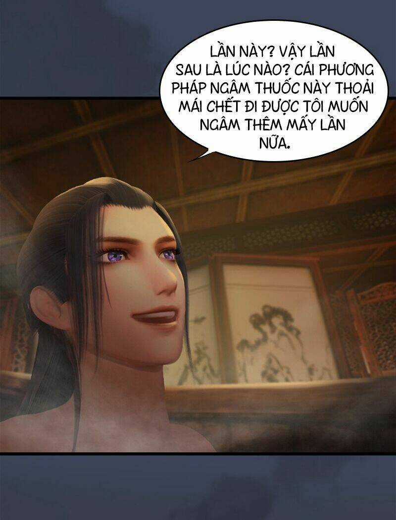 Cửu Hoang Đọa Huyền Sư Chapter 27 trang 62