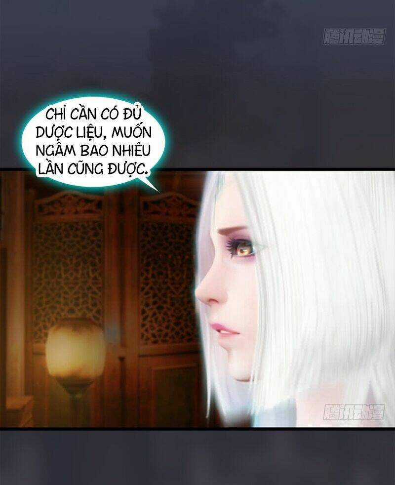 Cửu Hoang Đọa Huyền Sư Chapter 27 trang 63