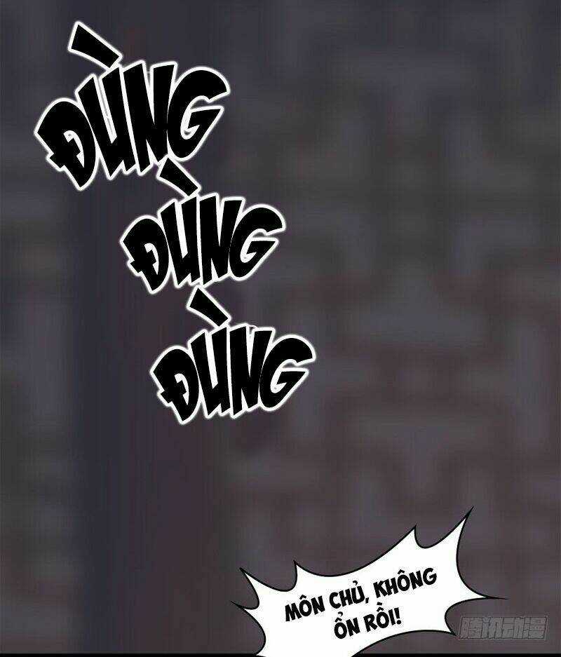 Cửu Hoang Đọa Huyền Sư Chapter 27 trang 64