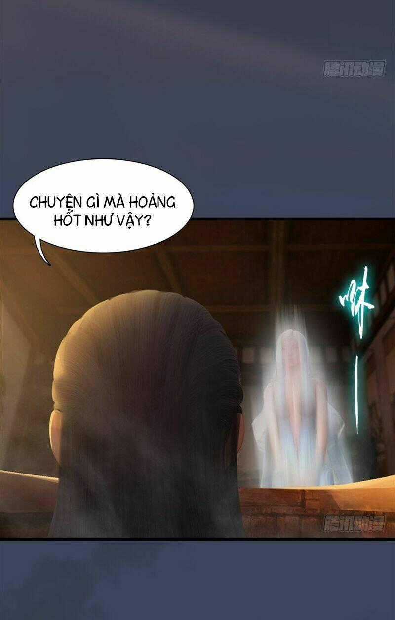 Cửu Hoang Đọa Huyền Sư Chapter 27 trang 66