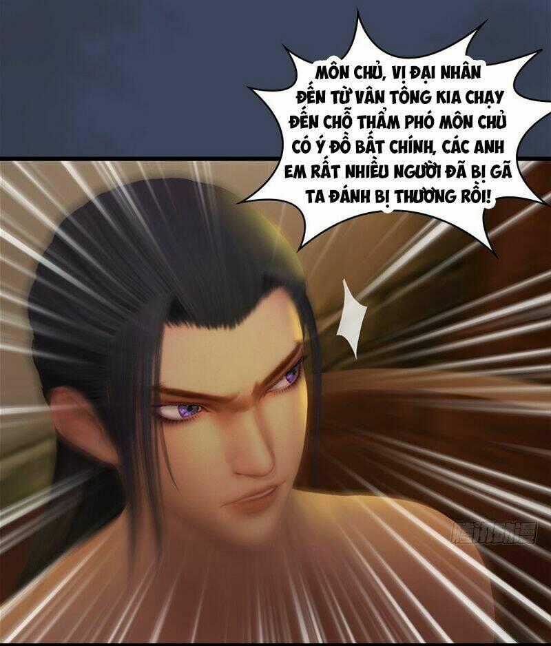 Cửu Hoang Đọa Huyền Sư Chapter 27 trang 67
