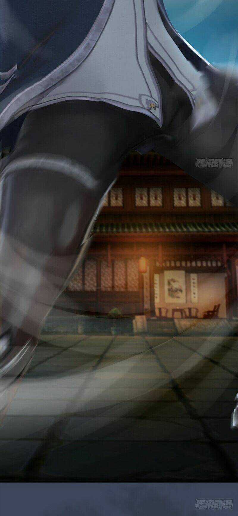 Cửu Hoang Đọa Huyền Sư Chapter 27 trang 8