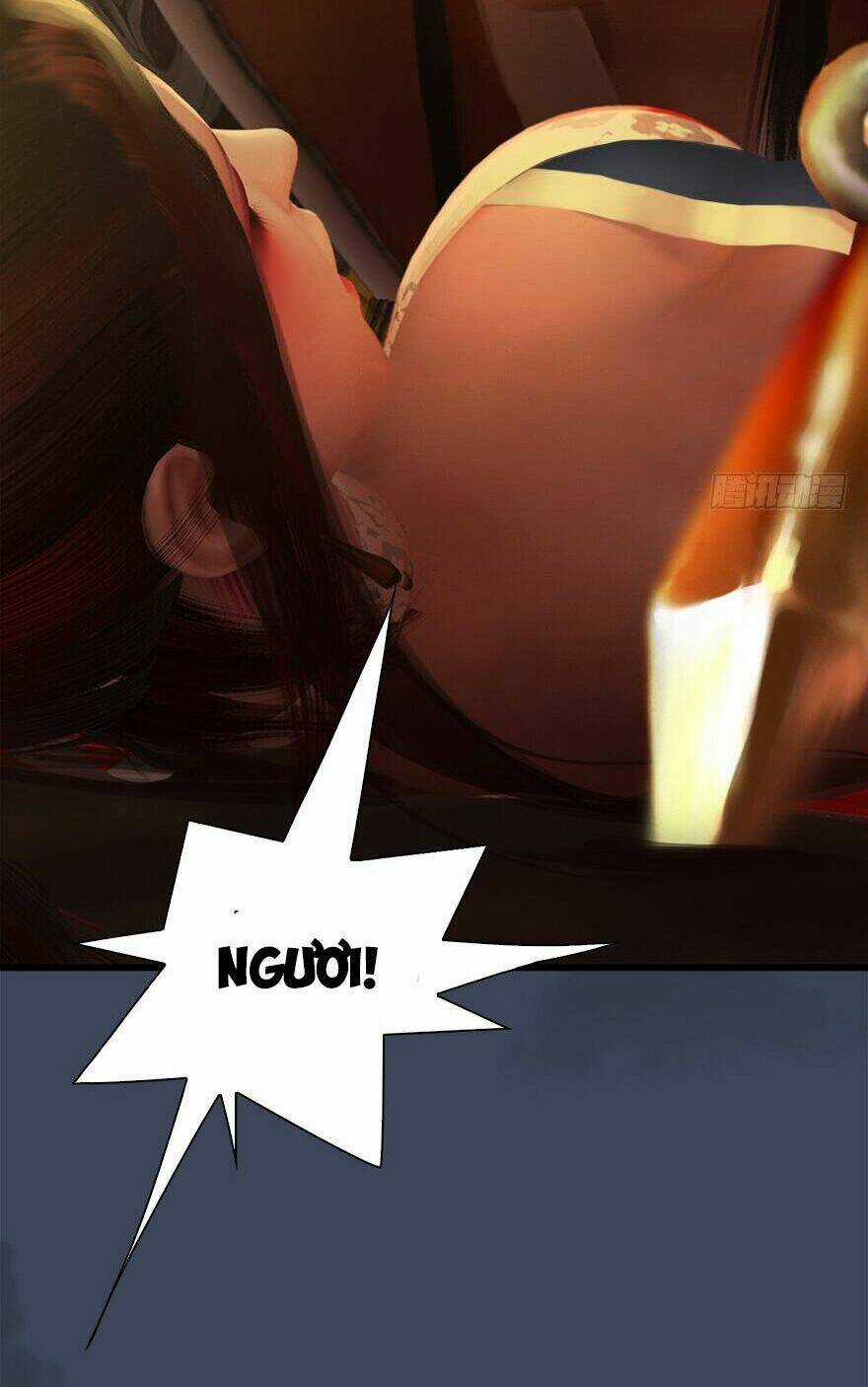 Cửu Hoang Đọa Huyền Sư Chapter 28 trang 14