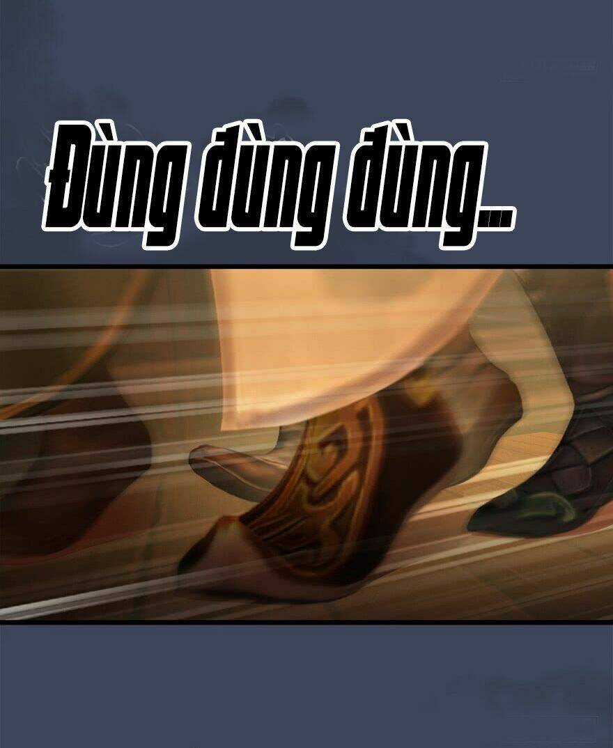 Cửu Hoang Đọa Huyền Sư Chapter 28 trang 15