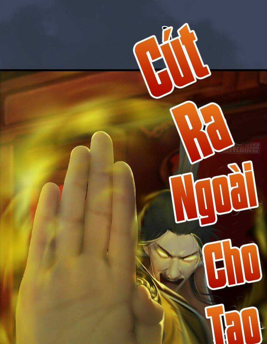 Cửu Hoang Đọa Huyền Sư Chapter 28 trang 22