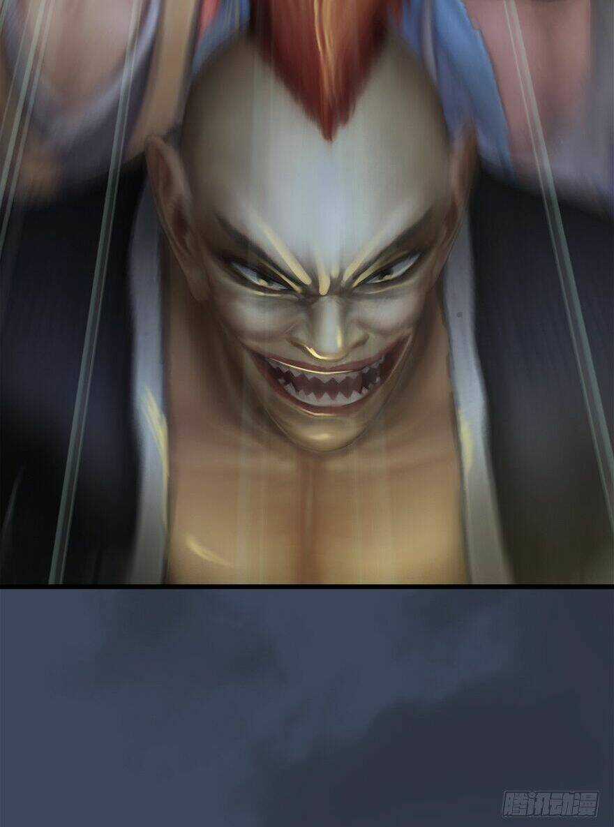 Cửu Hoang Đọa Huyền Sư Chapter 28 trang 38