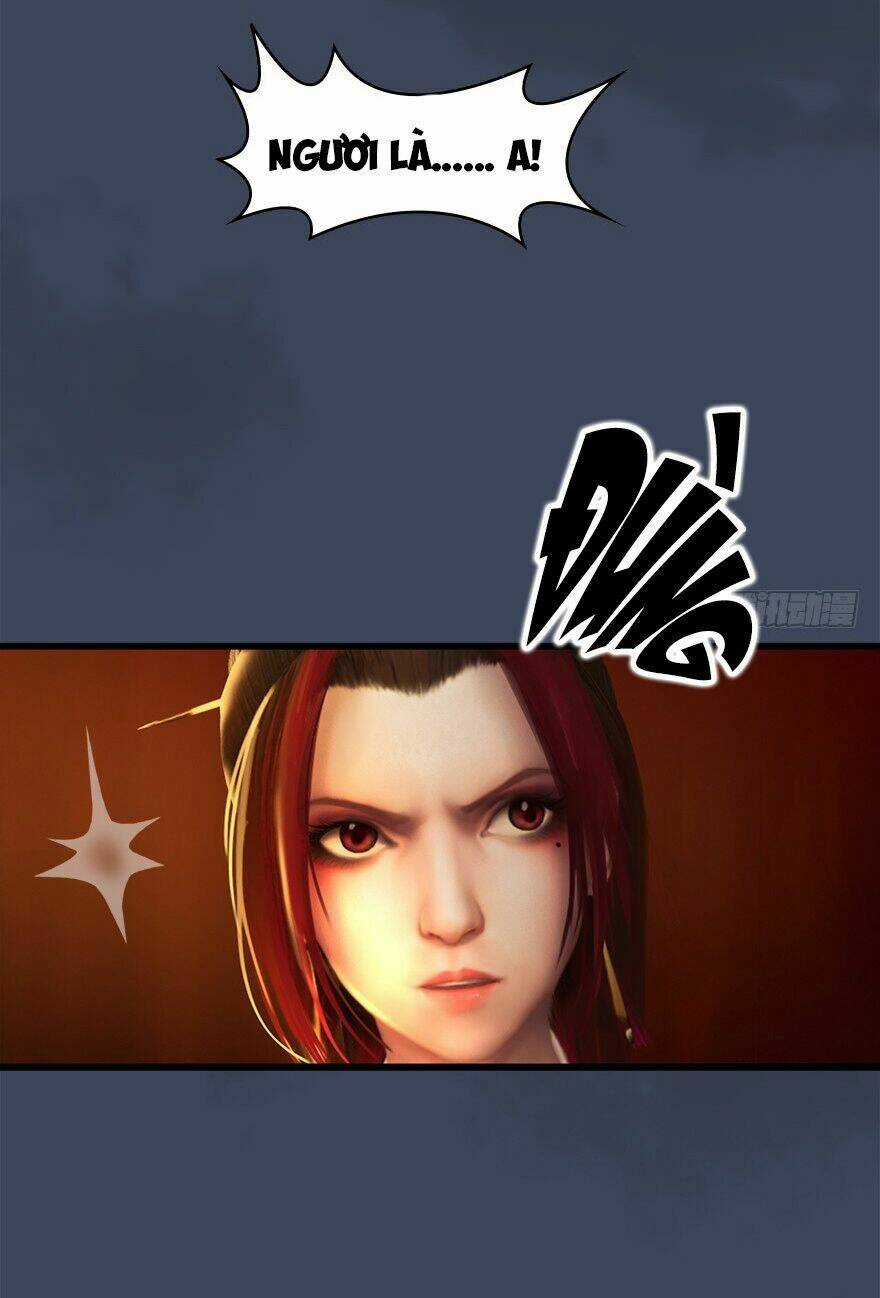 Cửu Hoang Đọa Huyền Sư Chapter 28 trang 4