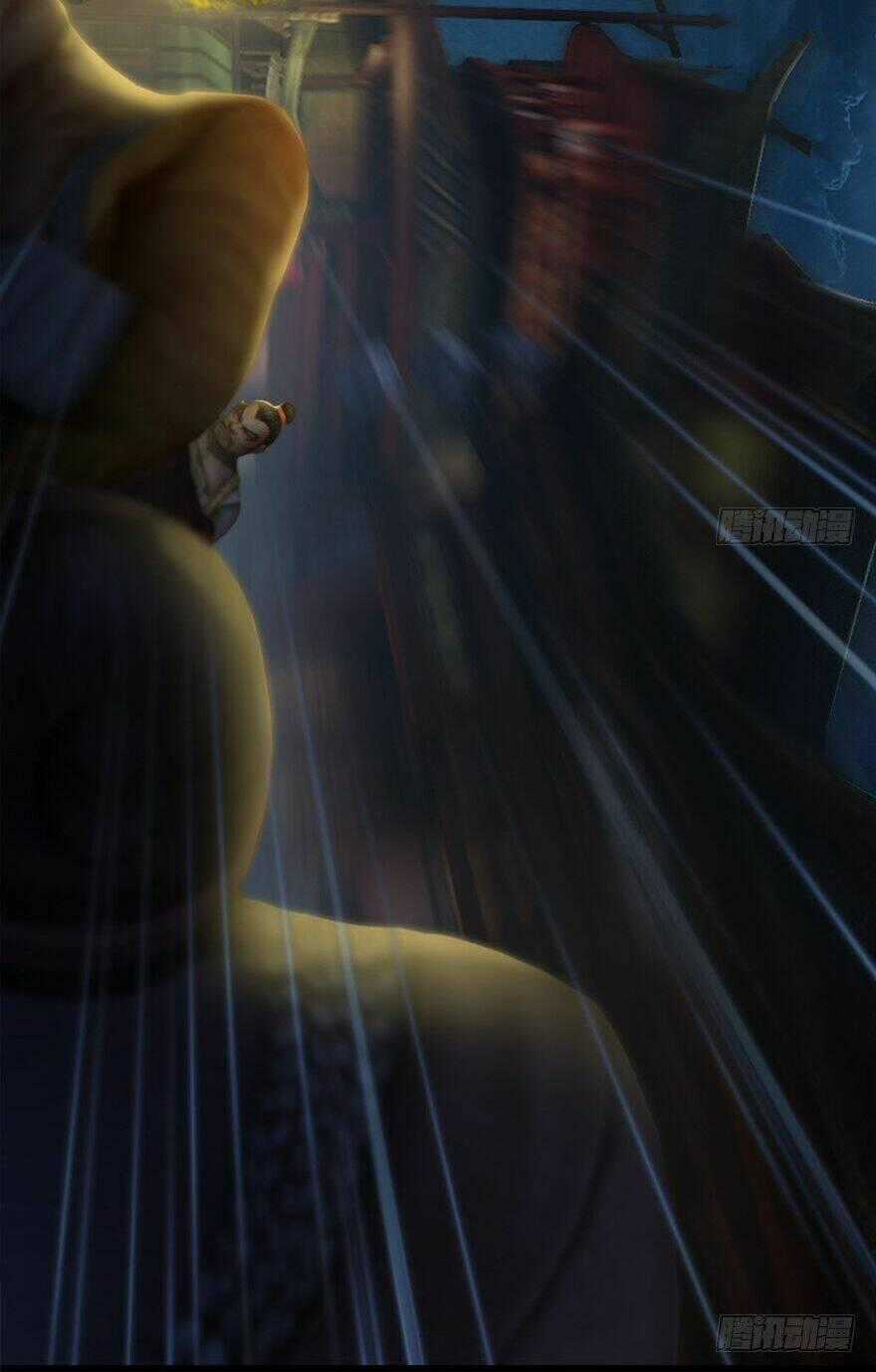 Cửu Hoang Đọa Huyền Sư Chapter 28 trang 48