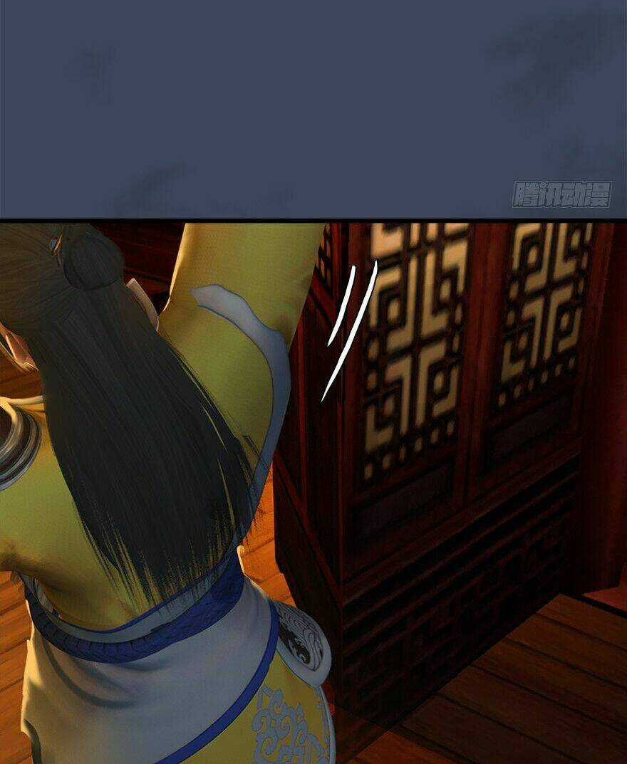 Cửu Hoang Đọa Huyền Sư Chapter 28 trang 5