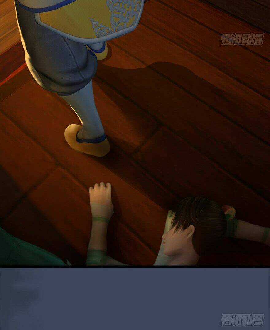 Cửu Hoang Đọa Huyền Sư Chapter 28 trang 6