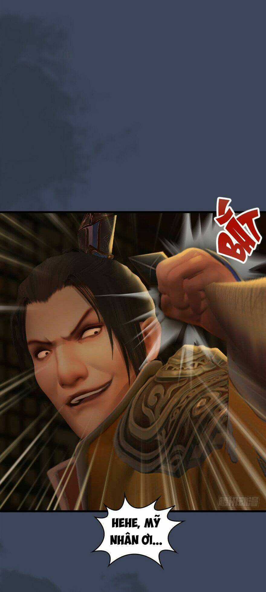 Cửu Hoang Đọa Huyền Sư Chapter 28 trang 8