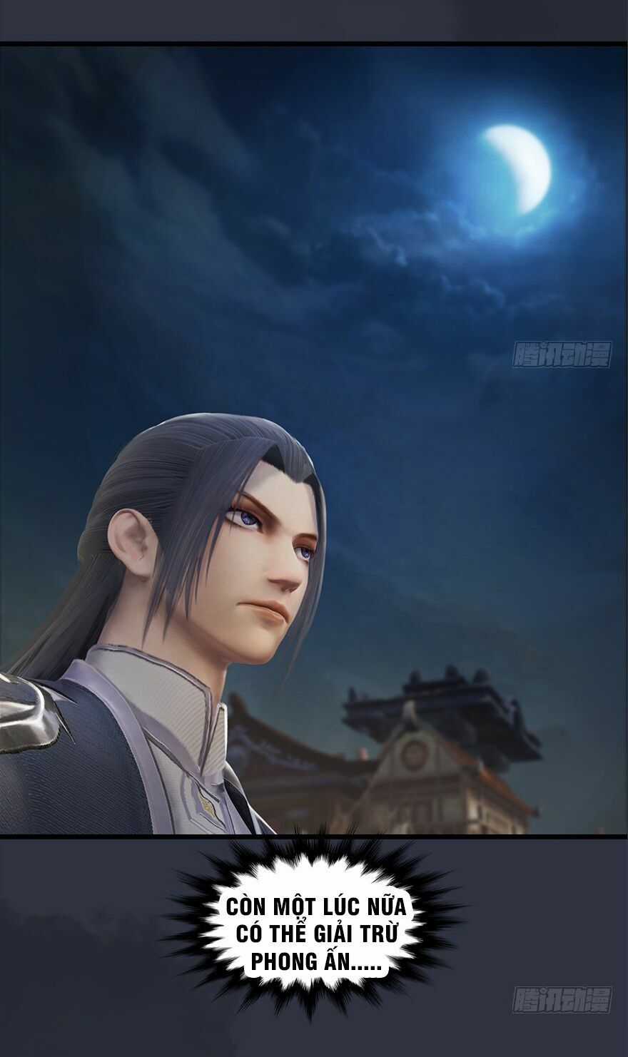 Cửu Hoang Đọa Huyền Sư Chapter 29 trang 12