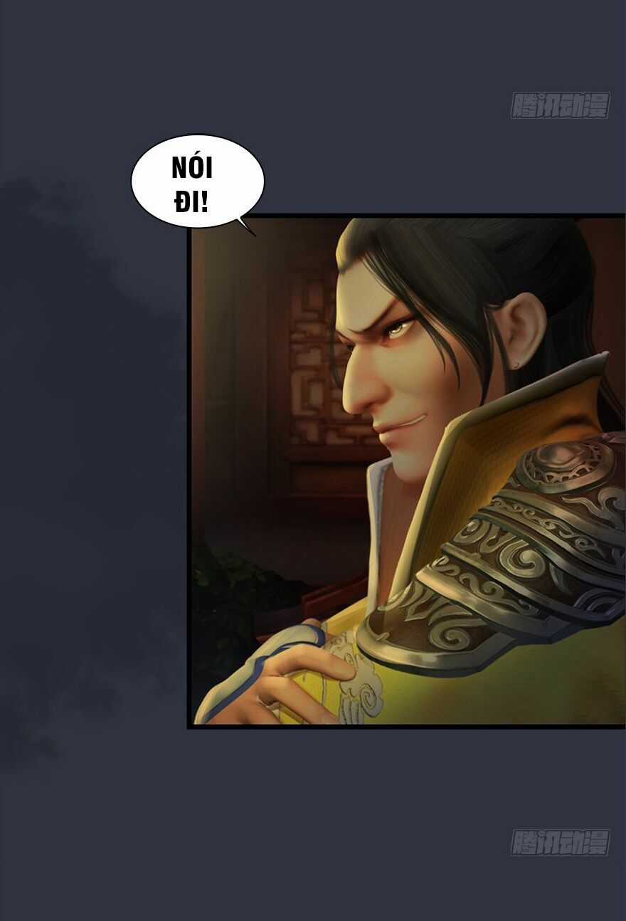 Cửu Hoang Đọa Huyền Sư Chapter 29 trang 26