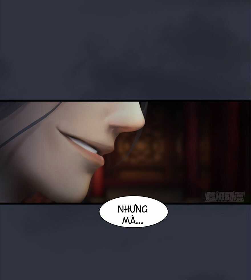 Cửu Hoang Đọa Huyền Sư Chapter 29 trang 29