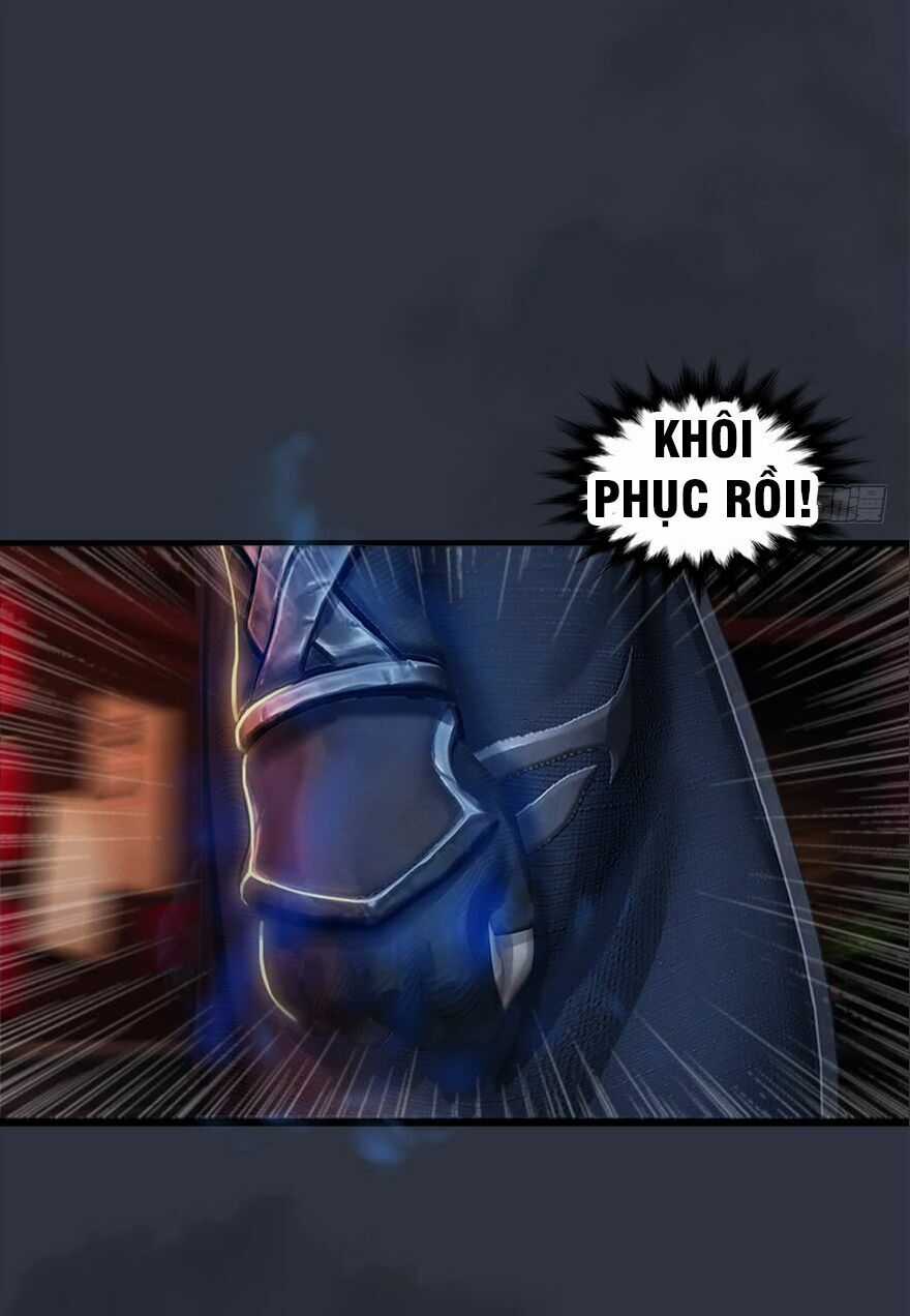 Cửu Hoang Đọa Huyền Sư Chapter 29 trang 30