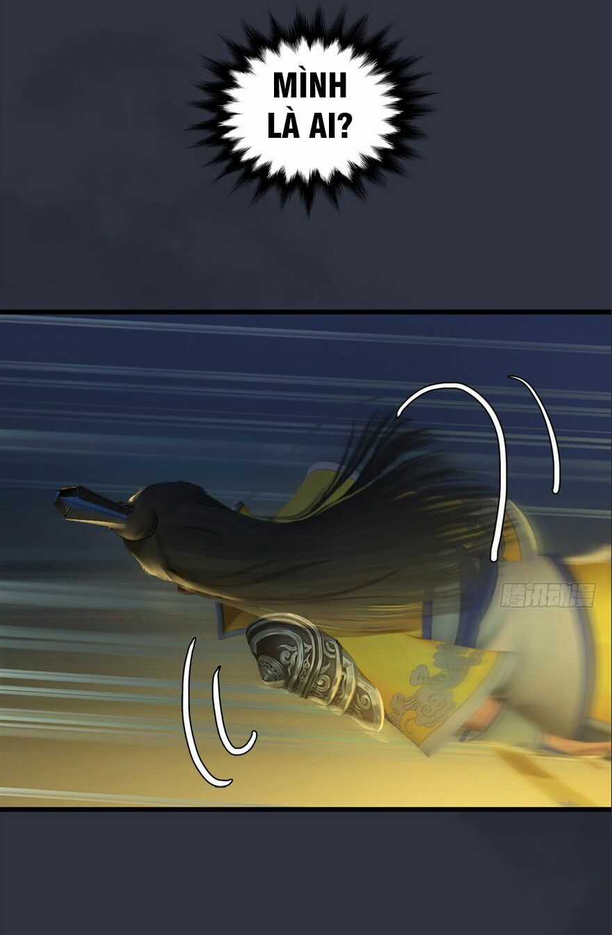 Cửu Hoang Đọa Huyền Sư Chapter 29 trang 35