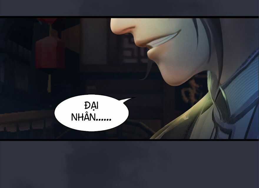 Cửu Hoang Đọa Huyền Sư Chapter 29 trang 38