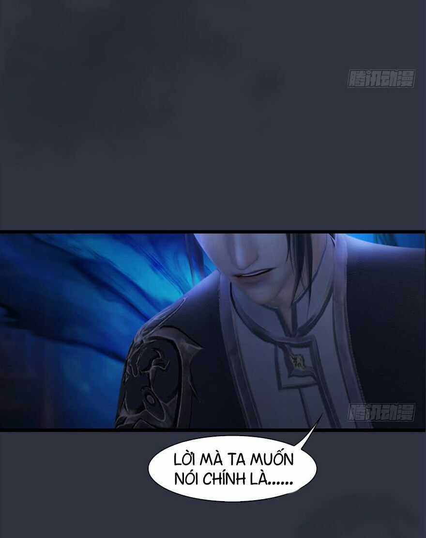 Cửu Hoang Đọa Huyền Sư Chapter 29 trang 39