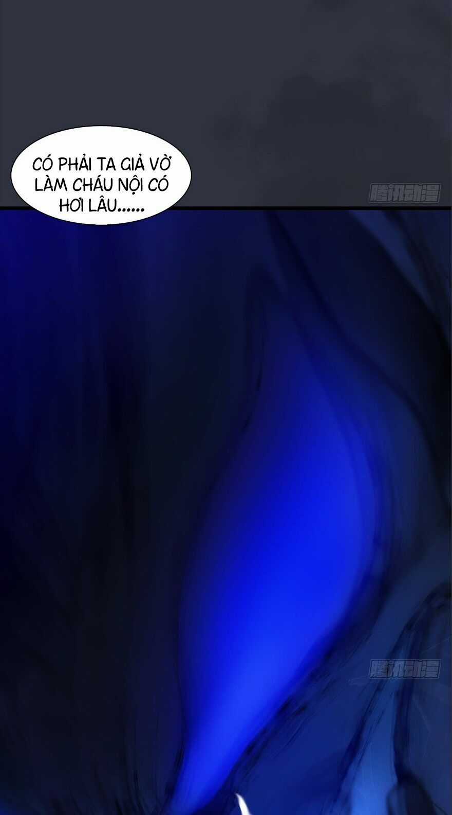 Cửu Hoang Đọa Huyền Sư Chapter 29 trang 40