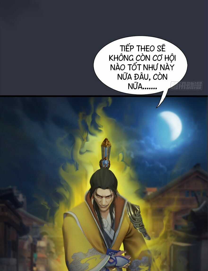 Cửu Hoang Đọa Huyền Sư Chapter 29 trang 43