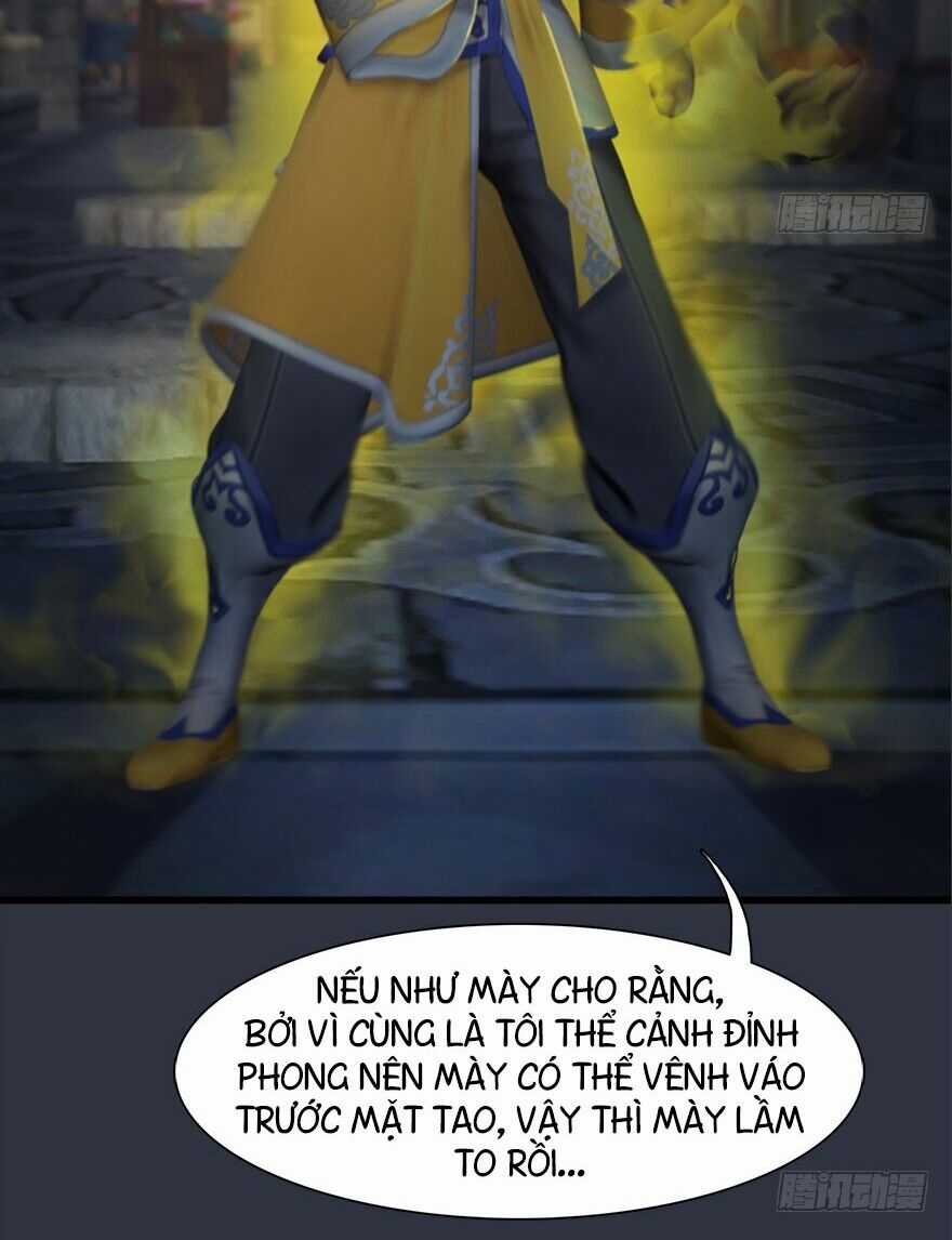 Cửu Hoang Đọa Huyền Sư Chapter 29 trang 44