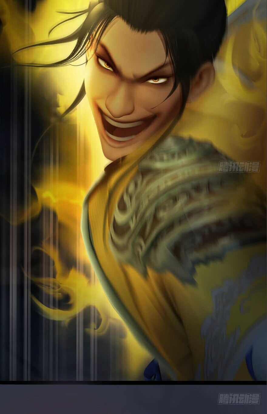 Cửu Hoang Đọa Huyền Sư Chapter 29 trang 57