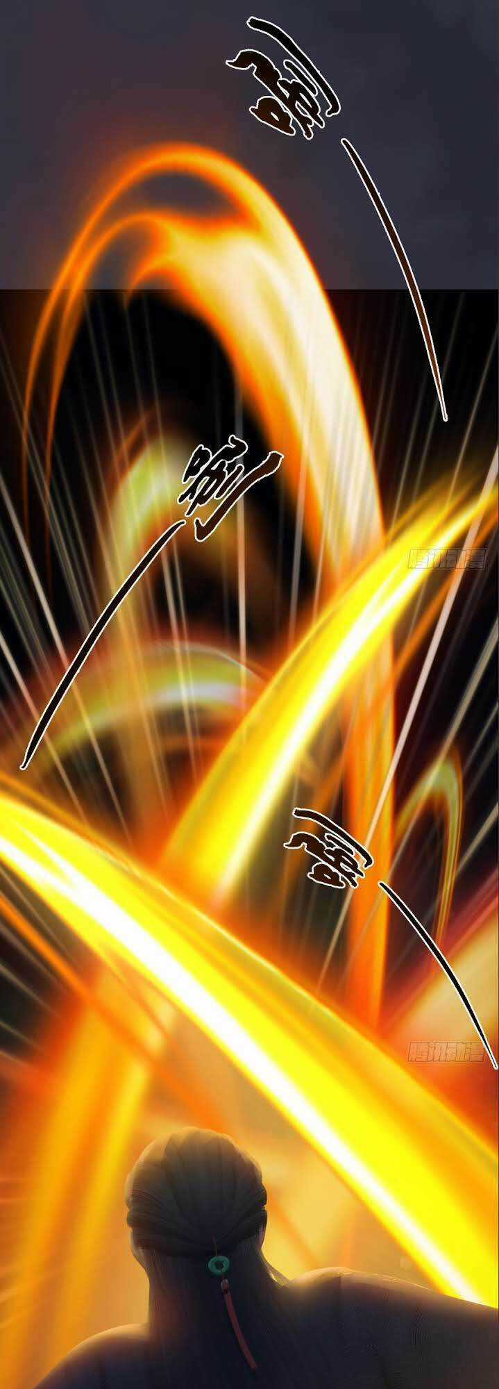 Cửu Hoang Đọa Huyền Sư Chapter 29 trang 58