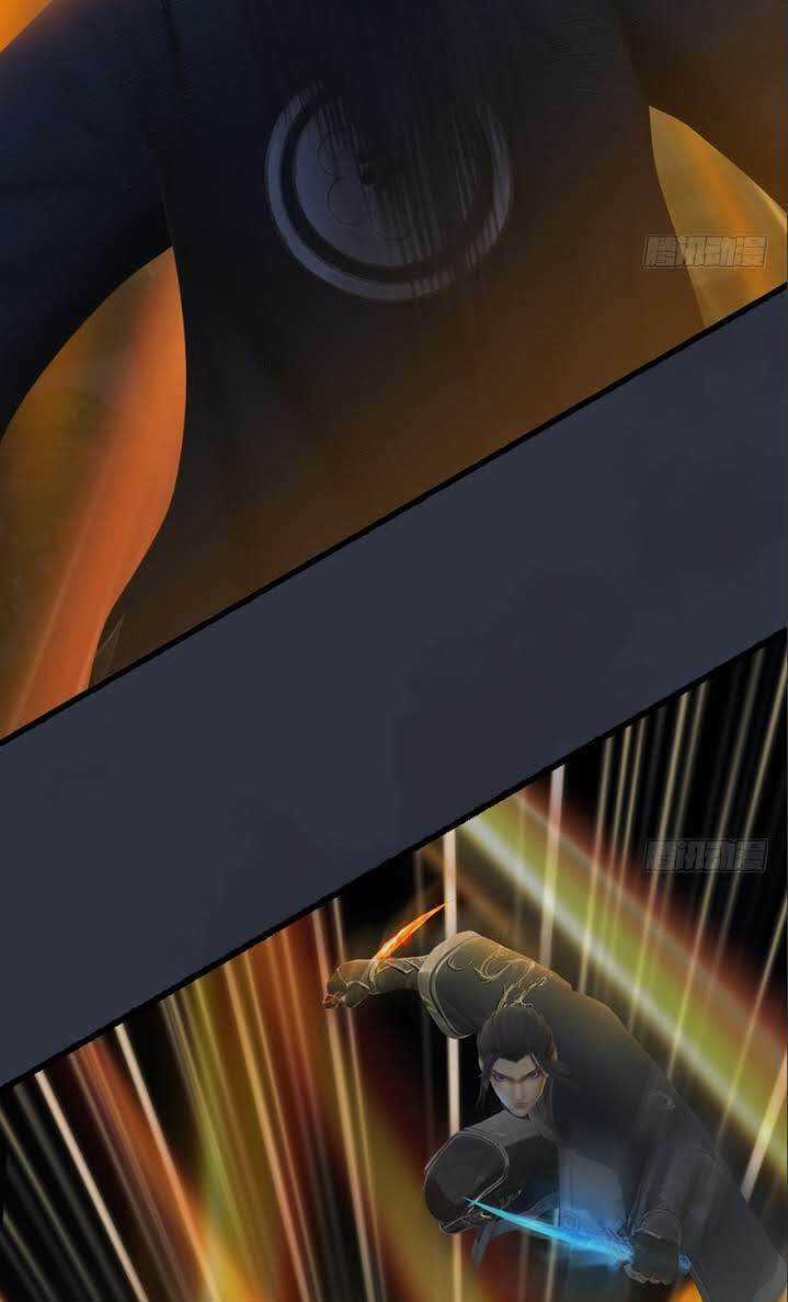 Cửu Hoang Đọa Huyền Sư Chapter 29 trang 59