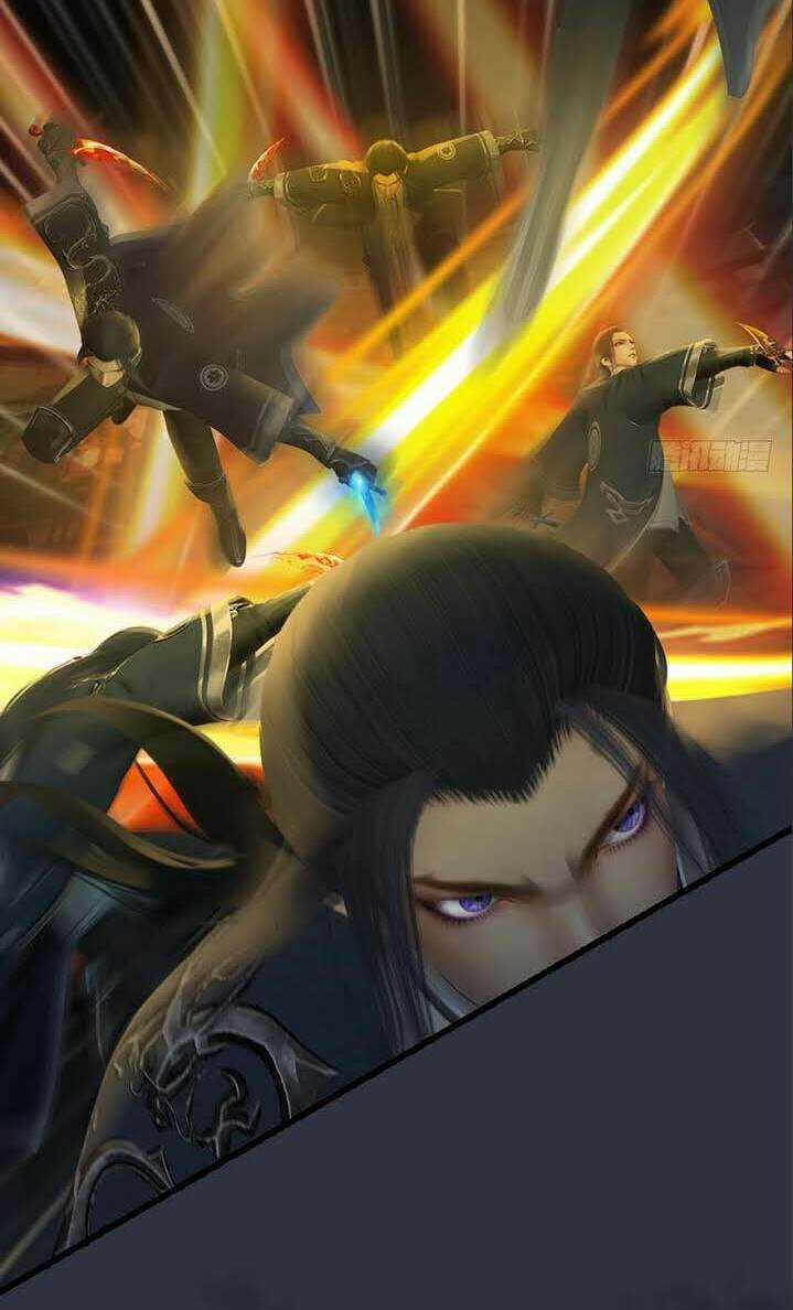 Cửu Hoang Đọa Huyền Sư Chapter 29 trang 60