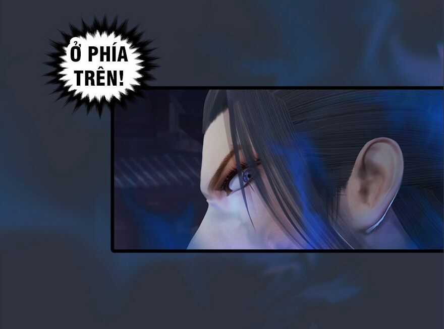Cửu Hoang Đọa Huyền Sư Chapter 29 trang 63