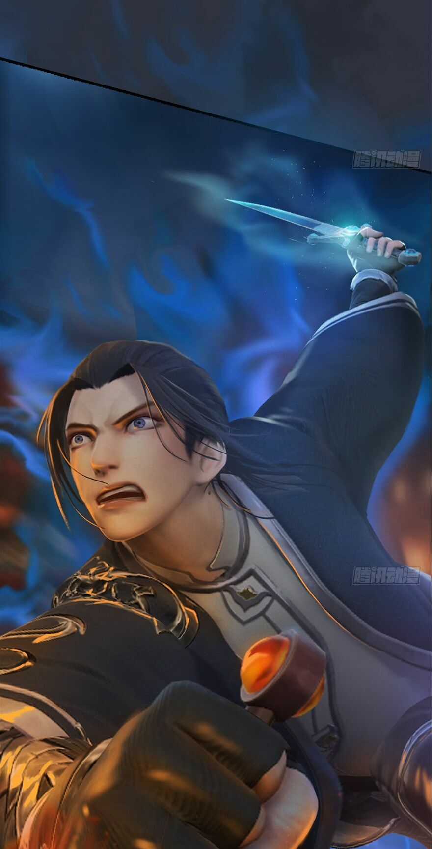 Cửu Hoang Đọa Huyền Sư Chapter 29 trang 66