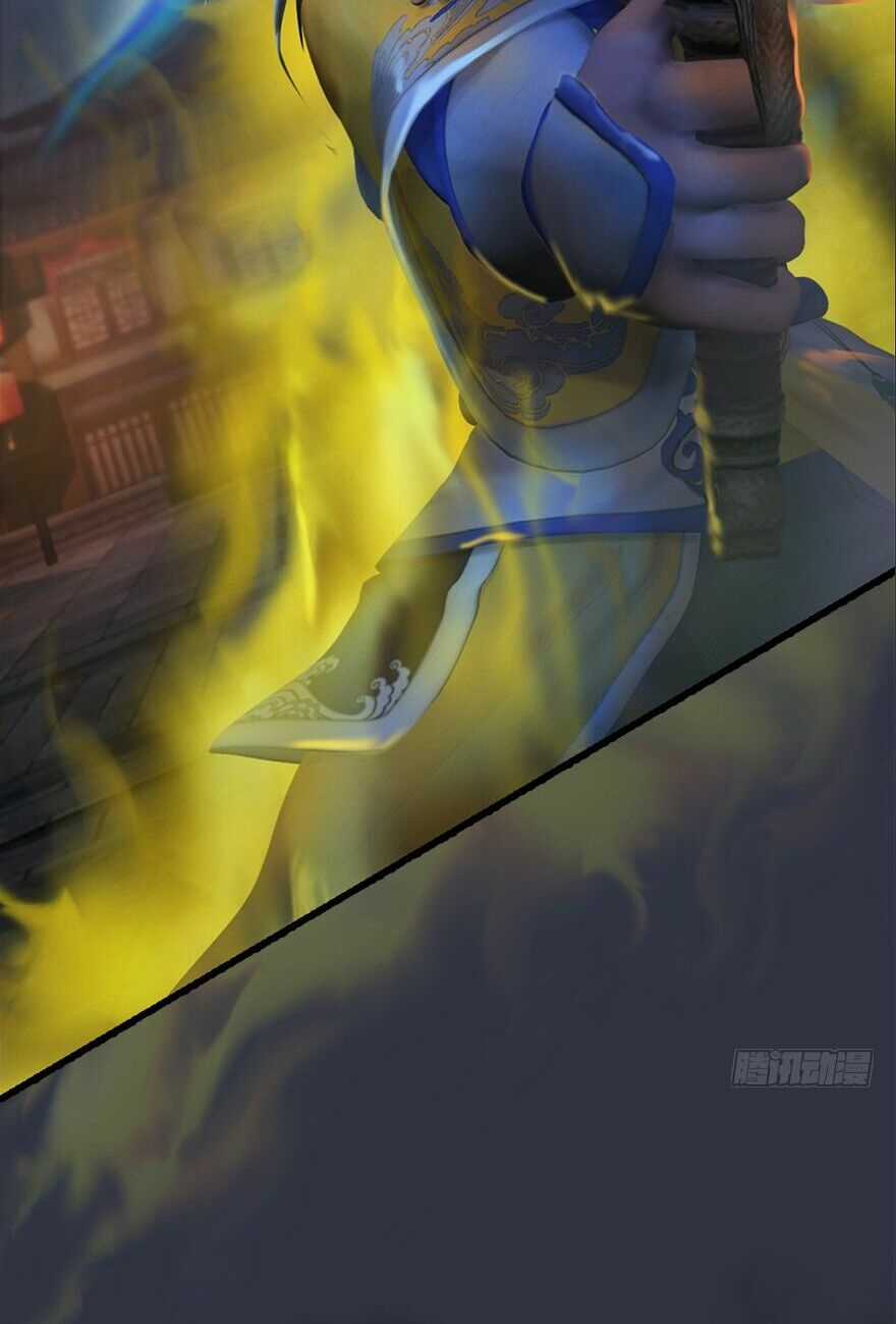 Cửu Hoang Đọa Huyền Sư Chapter 29 trang 69