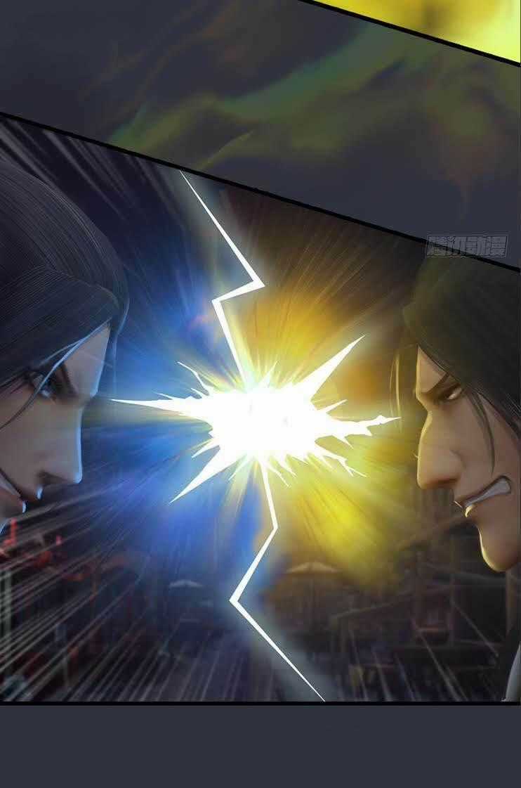 Cửu Hoang Đọa Huyền Sư Chapter 29 trang 72