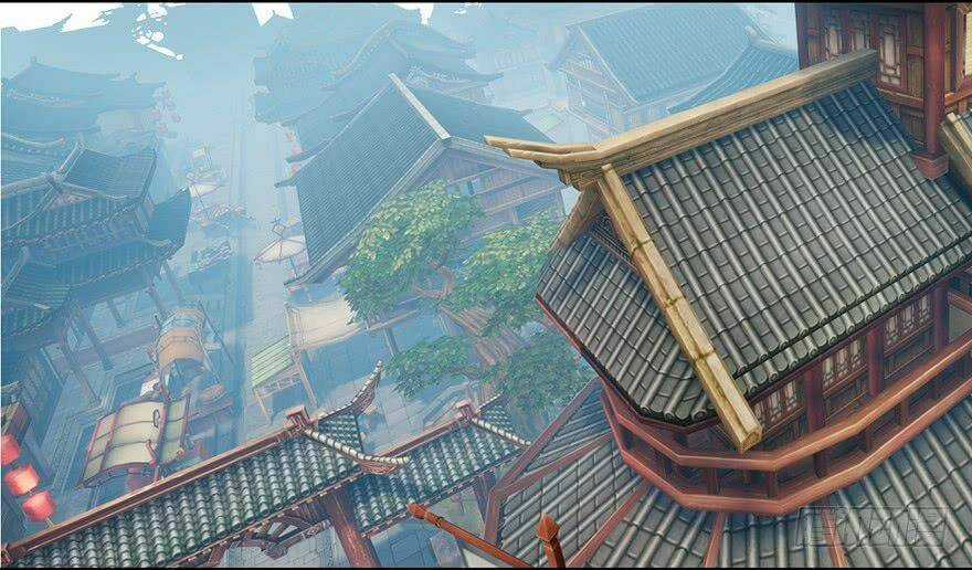 Cửu Hoang Đọa Huyền Sư Chapter 3 trang 10