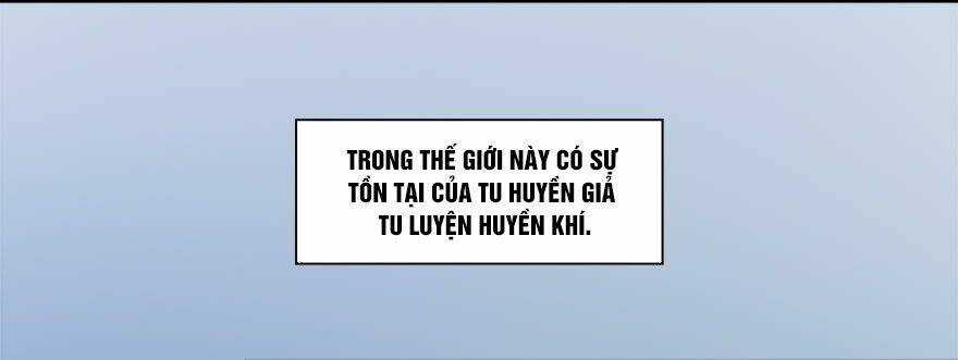 Cửu Hoang Đọa Huyền Sư Chapter 3 trang 15