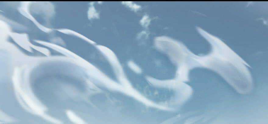 Cửu Hoang Đọa Huyền Sư Chapter 3 trang 2