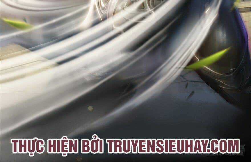 Cửu Hoang Đọa Huyền Sư Chapter 3 trang 23