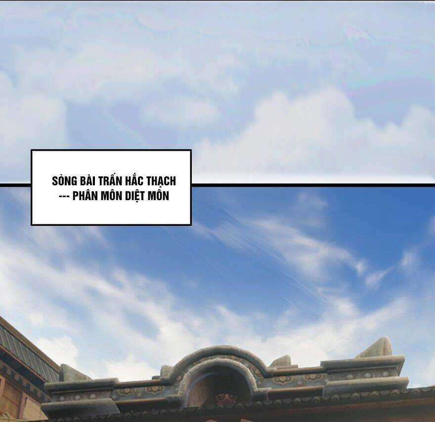 Cửu Hoang Đọa Huyền Sư Chapter 3 trang 24