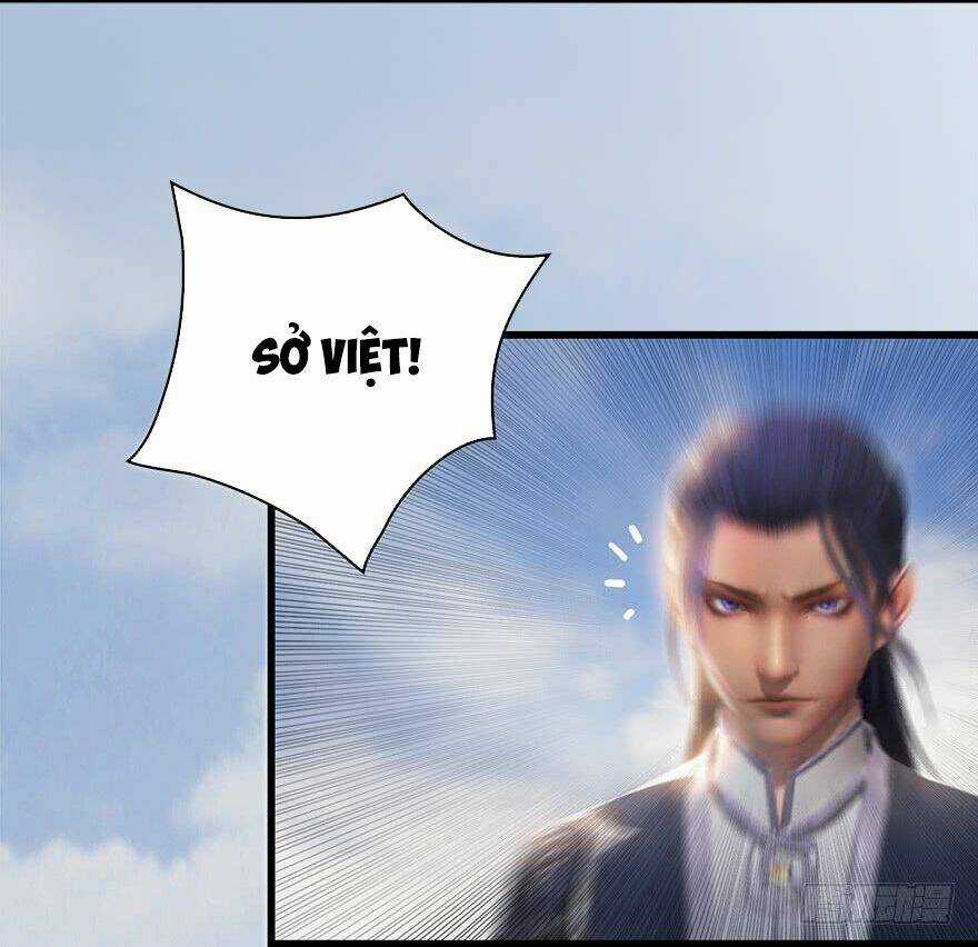 Cửu Hoang Đọa Huyền Sư Chapter 3 trang 26