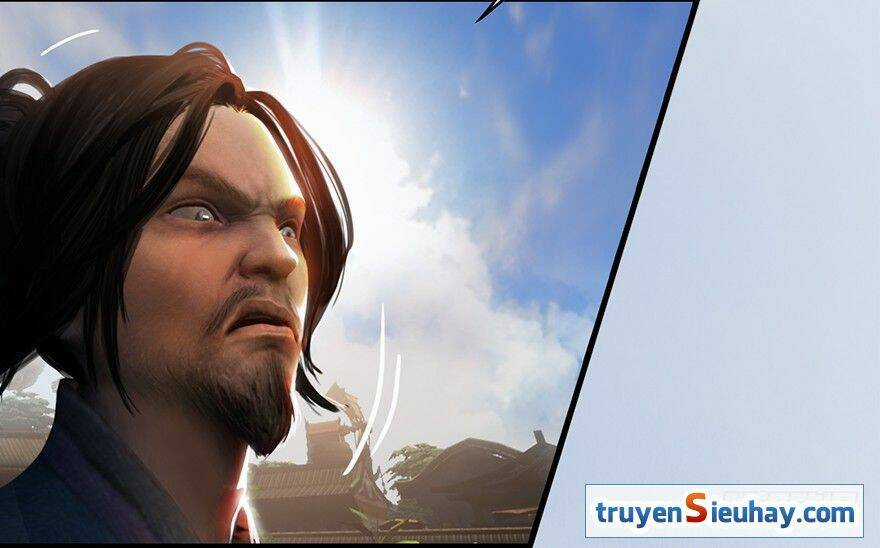 Cửu Hoang Đọa Huyền Sư Chapter 3 trang 29