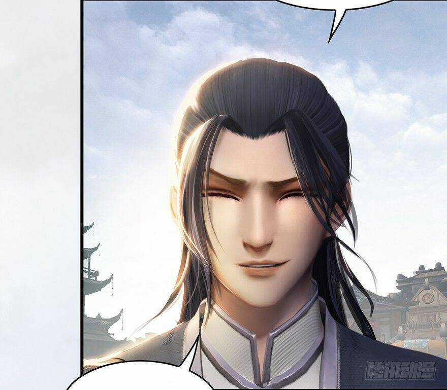 Cửu Hoang Đọa Huyền Sư Chapter 3 trang 34