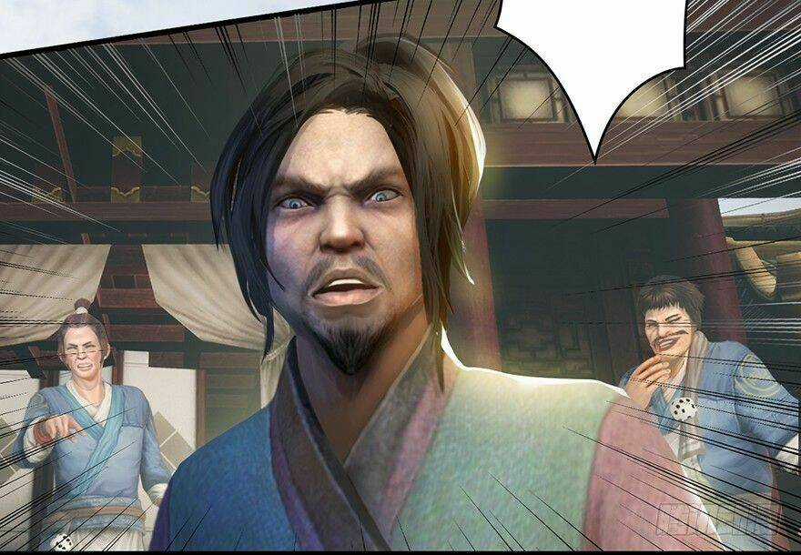 Cửu Hoang Đọa Huyền Sư Chapter 3 trang 37