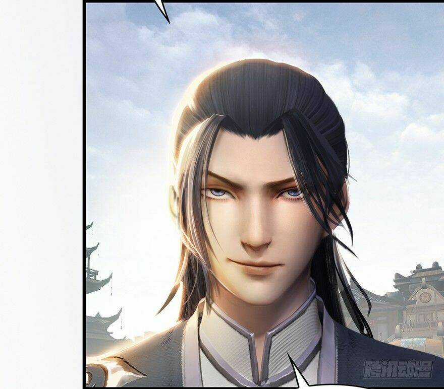 Cửu Hoang Đọa Huyền Sư Chapter 3 trang 39